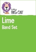 Cover: Lime Band Set - Collins