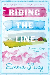 Enlarge image Cover: Riding the Line - Collins