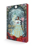 Cover: Dorothy Must Die - HarperCollins