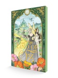 Cover: The End of Oz - HarperCollins