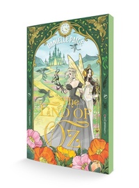 Enlarge image Cover: The End of Oz - HarperCollins