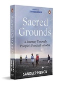 Cover: Sacred Grounds - Penguin