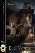 Cover: Playtime - Bwl Publishing Inc.