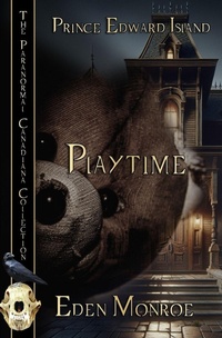 Enlarge image Cover: Playtime - Bwl Publishing Inc.