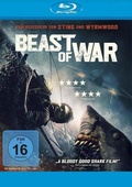 Cover: Beast of War - Splendid Entertainment