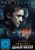 Cover: Project Darwin - Splendid Entertainment