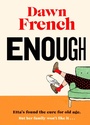 Cover: Enough - Michael Joseph Ltd