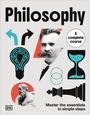Cover: Philosophy A Complete Course - DK