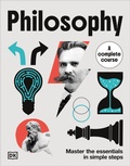 Cover: Philosophy A Complete Course - DK