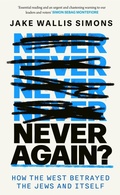 Cover: Never Again - Constable