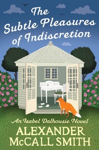 Enlarge image Cover: The Subtle Pleasures of Indiscretion - Abacus