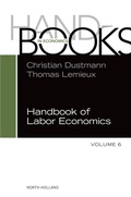 Bild: Handbook of Labor Economics - Elsevier