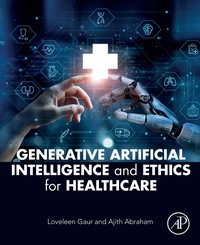 Abbildung von: Generative Artificial Intelligence and Ethics for Healthcare - Elsevier