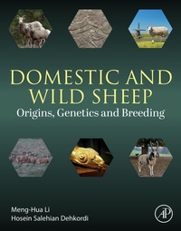 Abbildung von: Domestic and Wild Sheep - Elsevier