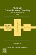 Cover: Studies in Natural Products Chemistry - Elsevier