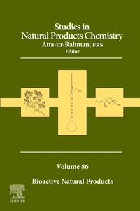 Abbildung von: Studies in Natural Products Chemistry - Elsevier