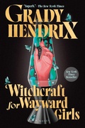 Cover: Witchcraft for Wayward Girls - Berkley Publishing Corporation,U.S.