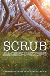 Enlarge image Cover: Scrub - Mansfield Readers and Writers Inc.