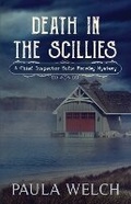 Cover: Death in the Scillies - Paula Welch