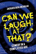 Cover: Can We Laugh at That? - Naval Institute Press