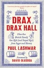Cover: Drax of Drax Hall - Pluto Press