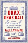 Cover: Drax of Drax Hall - Pluto Press