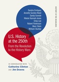 Cover: U.S. History at the 250th - Cokesbury