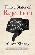 Cover: United States of Rejection - Cokesbury
