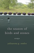 Cover: The Season of Birds and Stones - Cokesbury