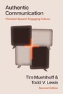 Cover: Authentic Communication - IVP Academic