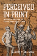 Cover: Perceived in Print - Naval Institute Press