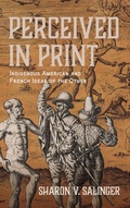 Cover: Perceived in Print - University of Virginia Press