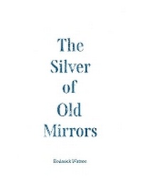 Enlarge image Cover: The Silver of Old Mirrors - The Voyage Out Press