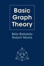 Cover: Basic Graph Theory - Cambridge University Press
