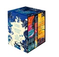 Cover: Roots of Chaos Box Set - Bloomsbury Publishing PLC
