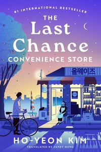 Enlarge image Cover: The Last Chance Convenience Store - Pan Books
