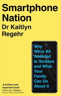 Enlarge image Cover: Smartphone Nation - Bluebird