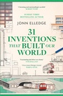 Cover: 31 Inventions that Built Our World - Wildfire