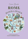 Cover: Rome Block by Block - OH