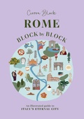 Cover: Rome Block by Block - OH