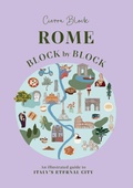 Cover: Rome Block by Block - OH