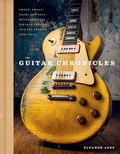 Cover: The Guitar Chronicles - Welbeck