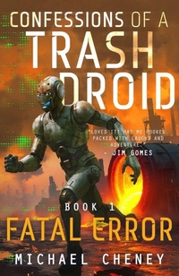 Enlarge image Cover: Fatal Error - Only Human