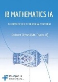 Cover: IB Mathematics Ia - Zouev Elite Publishing