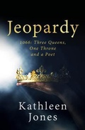 Cover: Jeopardy - The Book Mill