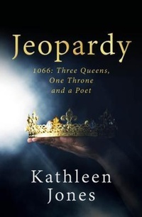 Enlarge image Cover: Jeopardy - The Book Mill
