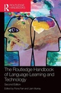 Cover: The Routledge Handbook of Language Learning and Technology - Routledge