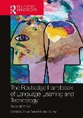 Bild: The Routledge Handbook of Language Learning and Technology - Routledge