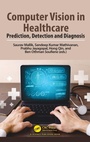 Cover: Computer Vision in Healthcare - CRC Press
