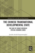 Bild: The Chinese Transnational Developmental State - Routledge